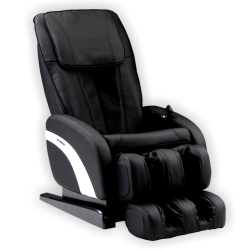 Массажное кресло Comfort (black)
